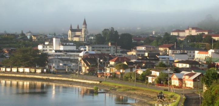 Voyage sur-mesure, Puerto Varas
